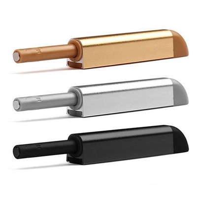 Sturdy Push To Open Touch Release Door Catch Latch Hinge Cupboard Lock