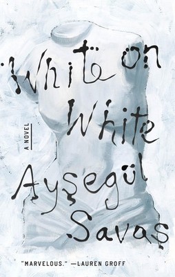 White on White: A Novel