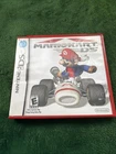 Mario Kart DS - Nintendo DS Complete (Tested & Working)