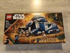 LEGO 75435 MTT der Separatisten in der Schlac...