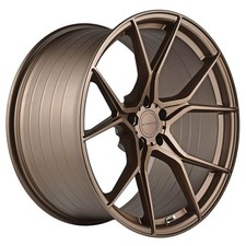 19 Stance Sf07 Forged Concave Wheels Rims Fits Ford Mustang Gt Gt500