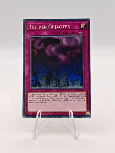 Yu-Gi-Oh! Legendary Decks II - Alle Karten - Auswählen - Deutsch & Near Mint - Bild 121 von 136