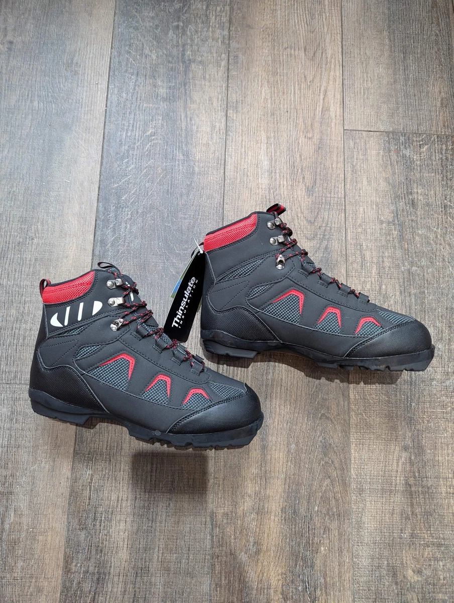 Nnn Bindings In Cross Country Ski Boots for sale - eBay