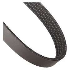 Continental 4/3Vx750 4/3Vx750 Banded Cogged V-Belt, 75" Outside Length,