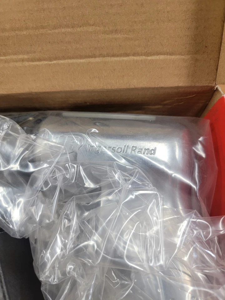 Ingersoll Rand 7802A 3/8” Air Drill Tool - Image 3 of 4