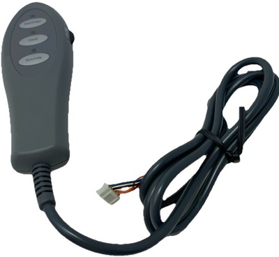 Brookstone Neck Massager Model D6-10 Replacement Controller