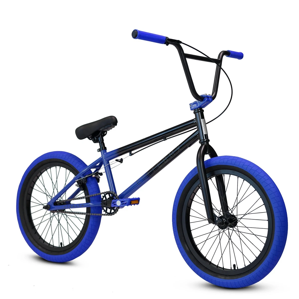16 in BMX Bike Steel Bikes for sale | eBay