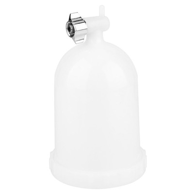 High Capacity 400ml Side Feed Paint Cup For W101 W71 R-2 K-2 F-2 NEW 