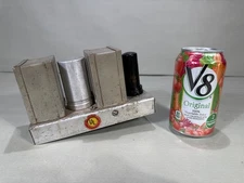 Vtg IPC LU-1084 Western Electric Simplex 6N7 Tube Preamplifier Plug-in Module