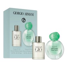 Giorgio Armani Acqua Di Gio Unisex Mini Gift Set