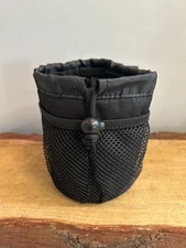 Kemi Moto, Adjustable Drink Holder. Universal.  For ATV/UTV.