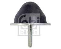 Febi Bilstein Anschlagpuffer Federung 105700 FüR Antos Arocs Actros Mercedes MP4