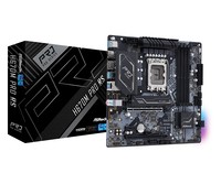 ASRock H670M Pro RS - Motherboard - micro ATX - LGA1700-Sockel - H670 Chipsatz