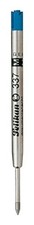 Pelikan 337M International Refills for Standard Ballpoint Pens - 5-Pack Blue NEW
