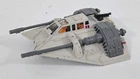 S-944 VINTAGE 1970'S KENNER STAR WARS DIECAST SNOWSPEEDER SPACESHIP