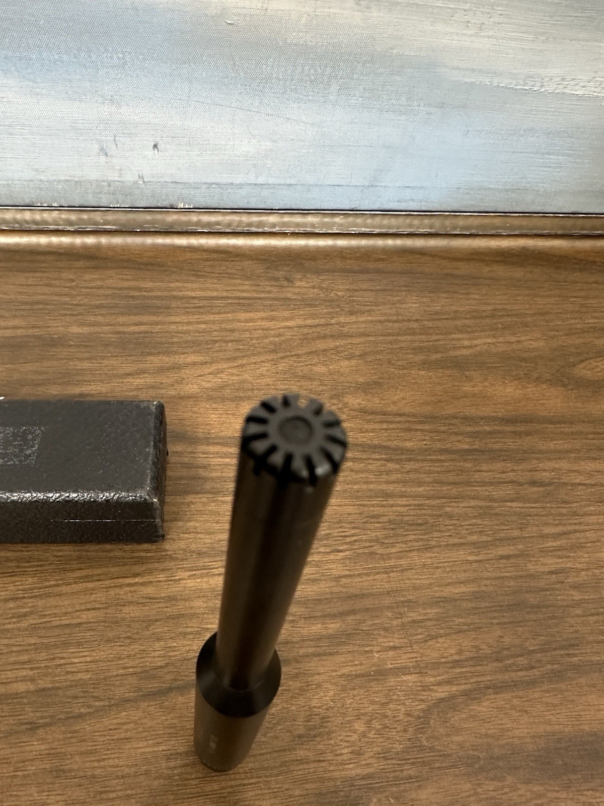 BSS Audio Ltd Microphone  FPC-900 Nr-339