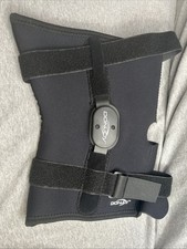 DonJoy Hinged Knee Wrap XL See Pics