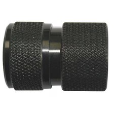 Sani-Lav N2fc Quick Connection Coupling, Aluminum, Fght