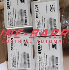 1PCS New Gefran M32-6-M-B35D-1-4-D sensor