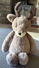 Bashful Reindeer - Small Jellycat | Jelly Journal
