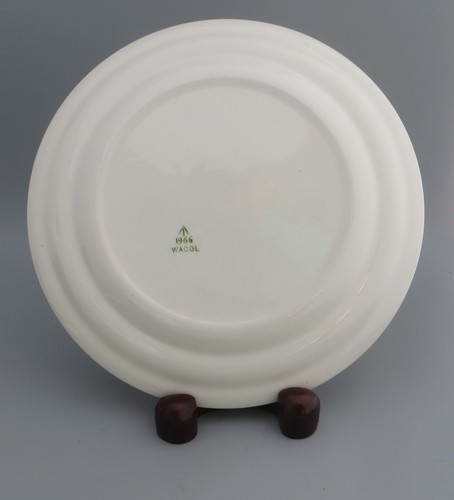Vintage Royal Navy Messteller - 8 1/2" Salat/Mittagessen - verschiedene verfügbar - Bild 14 von 39