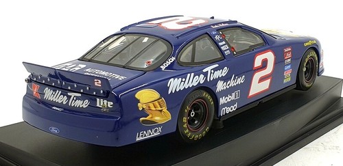 Revell 1/24 Scale RC249801025 - Ford Taurus #2 Miller Lite - Wallace - Picture 2 of 7