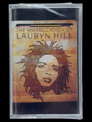 Lauryn Hill - The Miseducation.. US 1998 【公式通販】