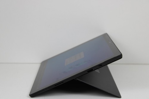 Microsoft Surface Pro 7 GB 256 SSD 16GB Ram i7-1065G7 Black 12,3 inch !!!!!!!!!! - Afbeelding 5 van 8