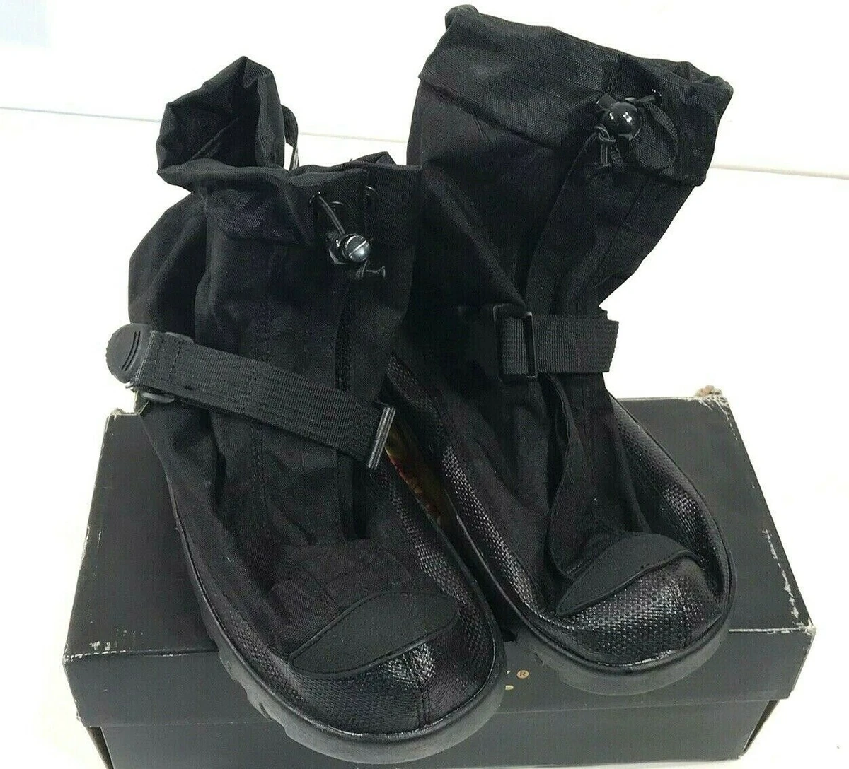 Thorogood neos overshoes store