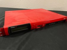 WatchGuard Firebox - X1250e