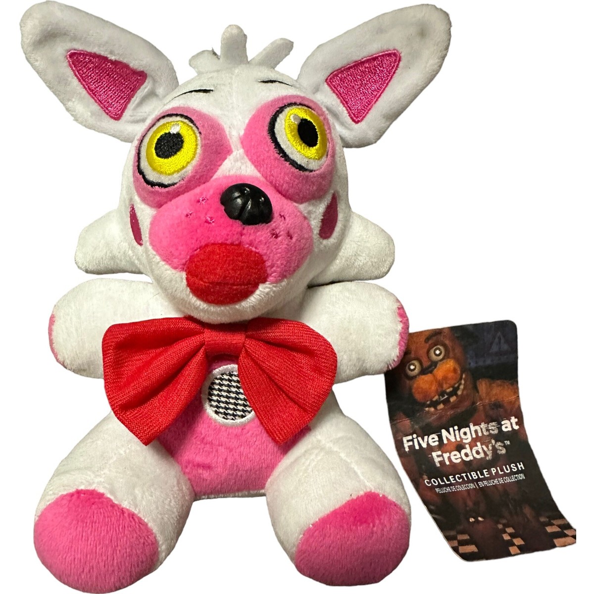 Funko Five Nights At Freddy's Sister Location FUNTIME FOXY