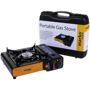 butane cooker
