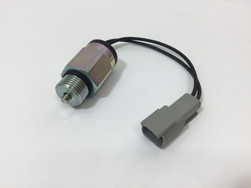 Solenoid fits for Bobcat 863 963 S150 S160 S205 S250 S300 S330 T180 T320 - Picture 3 of 5