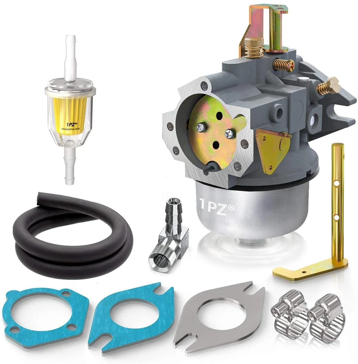 Carburetor Carb For Cub Cadet 100 102 104 122 123 124 125 126 127