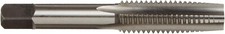 Alfa Tools HTP170037 7/16-20 HSS Hand Tap-Plug (3 Pack)