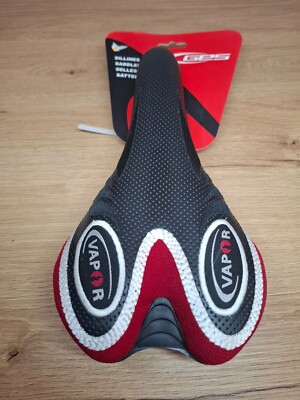 Selle Italia Flite Gel 2000 Vintage - NOS - Neuve En Boîte - Jaune