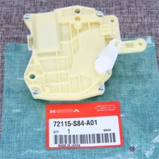 Front Right passenger Side Power Door Lock Actuator 72115S5A003 fit for Honda