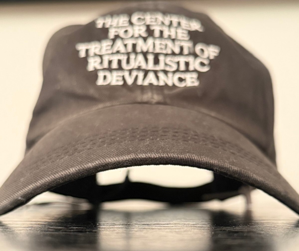 帽子 Enfants Riches Deprimes ERD CAP Erd Records 5-panel Hat Black Black | The Webster