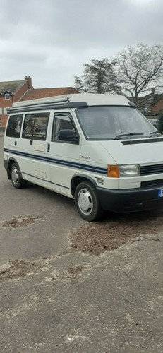 camper vans for sale | eBay