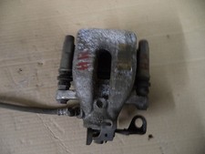 Peugeot 208 1,6 HDI 68kw Bremssattel hinten rechts 46tkm