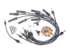 For 1975-1983 Chrysler Cordoba Ignition Tune-up Kit United Automotive 92671gtkw