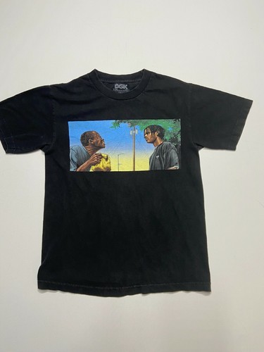 Society Movie Tee T Shirt Mens 