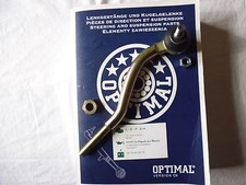 Rotule de direction Peugeot 405