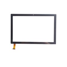 For Teclast P20HD 10.1" Black Touch Screen Glass Digitizer