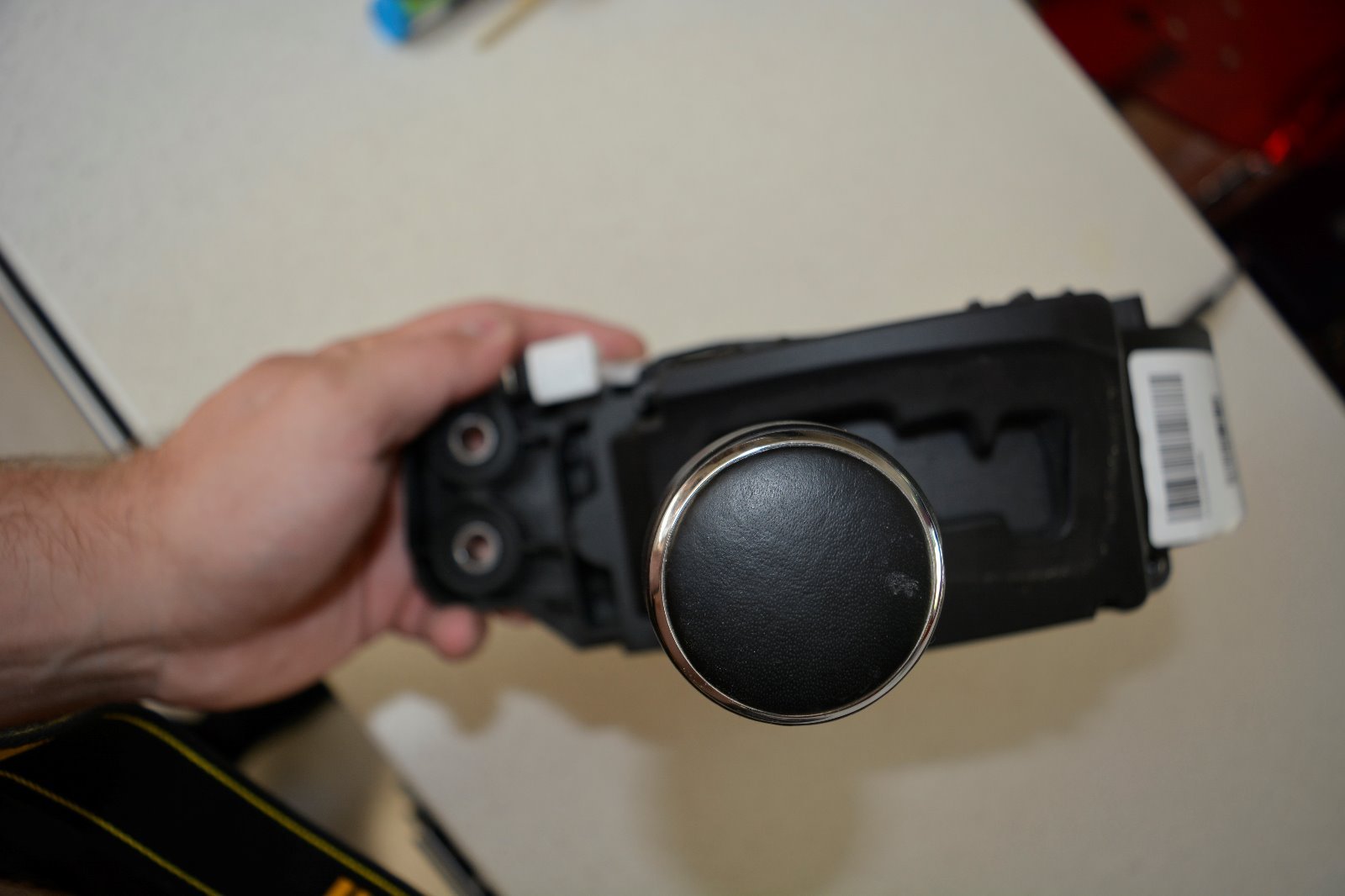 2012 DODge Caravan Auto Transmission Shifter Autostick eBay