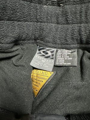 Oakley Software Cargo Ski Snowboard Pants Mens size Y2K 2000s 