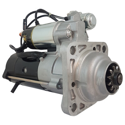 New Starter fits Volvo Penta Marine 12V M8T55578 M008T55779 3594614 3801296