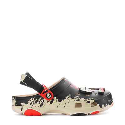 FRIDAY THE 13th CROCS Limited Edition Halloween | eBay display picture 3