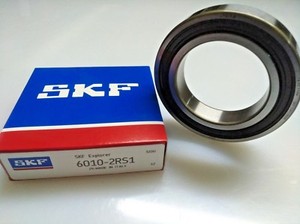 Подшипник 6010 skf Подшипник 6010 skf