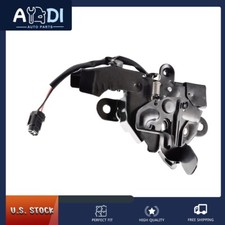 New Hood Latch Lock For 2021-2024 Toyota Sienna